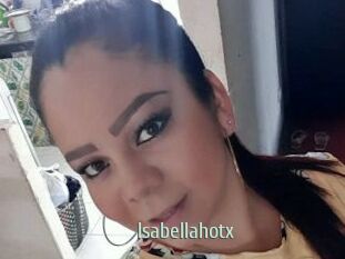 Isabellahotx