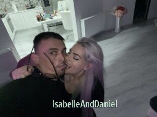 IsabelleAndDaniel