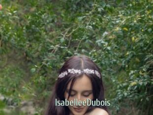 IsabelleeDubois