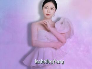 IsabelleyYang