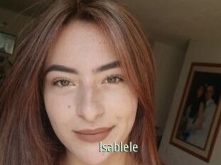 Isablele