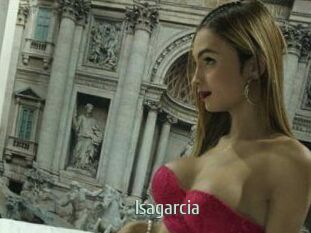 Isagarcia