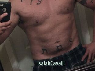 Isaiah_Cavalli