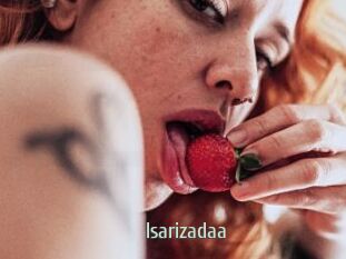 Isarizadaa