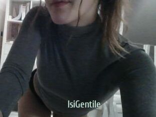 IsiGentile