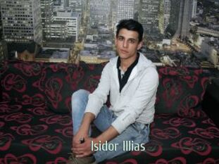 Isidor_Illias