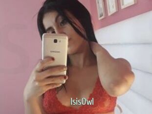 IsisOwl