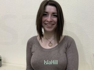 IslaHill Sexcam Zone