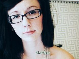 IslaMae