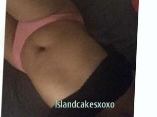 Islandcakesxoxo