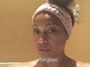 Isleylove