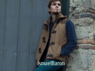 IsmaelBaron