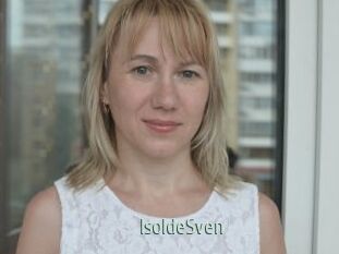IsoldeSven