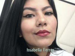 Issabella_Ferrer