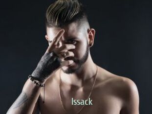 Issack