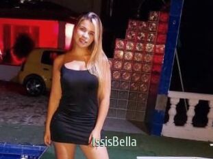 IssisBella Sexcam Zone