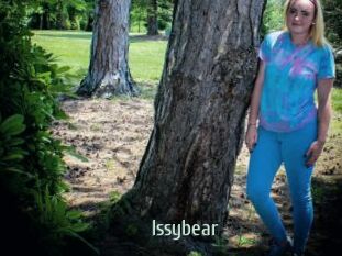 Issybear