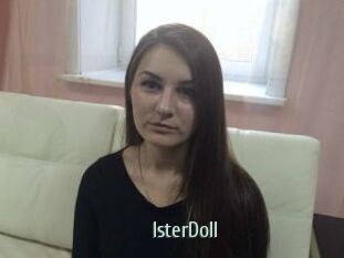 IsterDoll