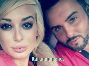 Italiamnymphos