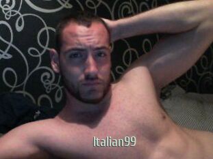 Italian99