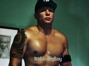 ItalianBigBoy