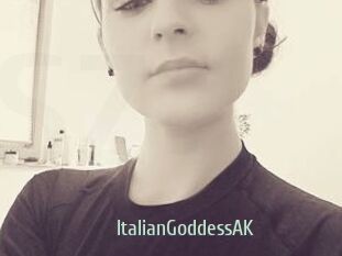ItalianGoddessAK