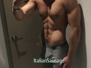 ItalianSausage