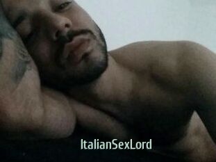 ItalianSexLord