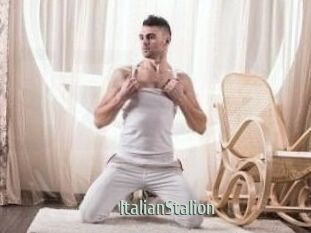 ItalianStalion
