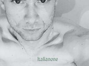 Italianone