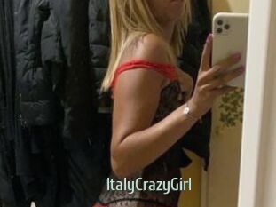 ItalyCrazyGirl