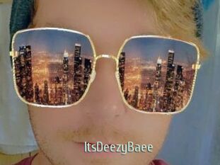 ItsDeezyBaee