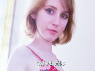 ItsDelBrooks