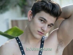 ItsJohnnyStone