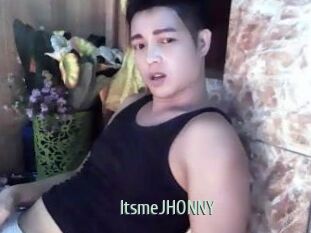 ItsmeJHONNY