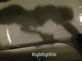 Ittybittytittie