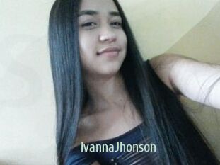 IvannaJhonson