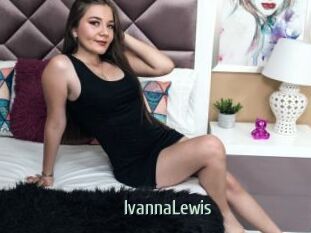 IvannaLewis