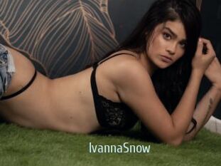 IvannaSnow