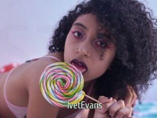 IvetEvans