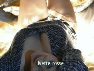 Ivette_rosse