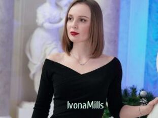IvonaMills
