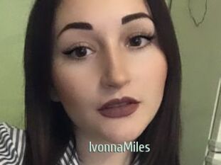 IvonnaMiles