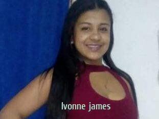 Ivonne_james