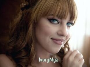 IvoryMya