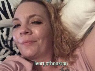 Ivoryofhouston