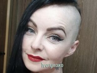 Ivoryxoxo