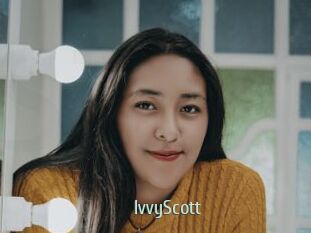 IvvyScott