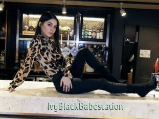 IvyBlackBabestation