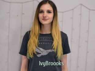 IvyBroooks